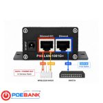 آداپتور poe